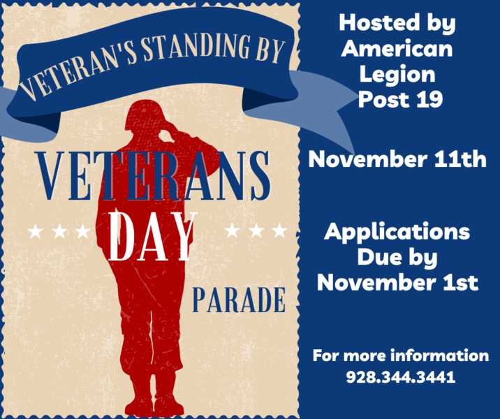 Veterans day parade enid ok