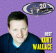 Weekend Top 20 Countdown  - with Kurt Wallace