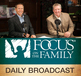 Focus on the Family - Jim Daly