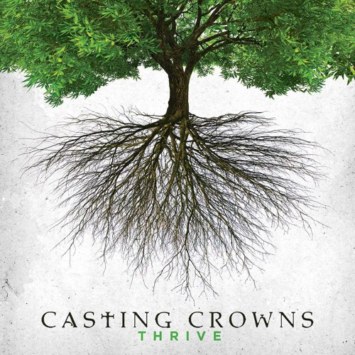 Casting Crowns