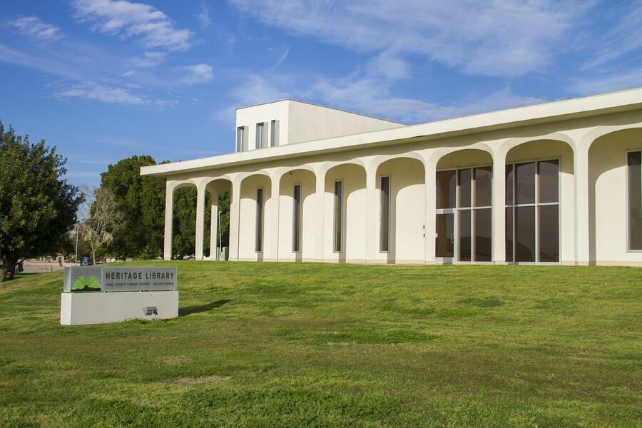 Yuma County Heritage library: Seed Library Program - Family Friendly ...