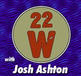 Weekend 22 Countdown  w/Josh Ashton