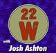 Weekend 22 - Josh Ashton