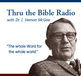 Thru The Bible - J. Vernon McGee