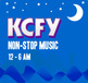 KCFY WEEKEND MUSIC MIX