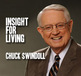 Insight For Living with Chuck Swindoll