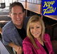 Keep The Faith - Donna Cruz & Keith Stevens