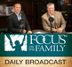 Focus On The Family - Jim Daly