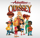 Adventures in Odyssey