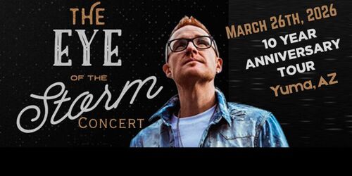 Ryan Stevenson Concert
